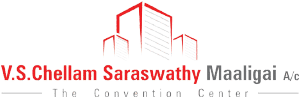 V.S. Chellam Saraswathy Maaligai A/c